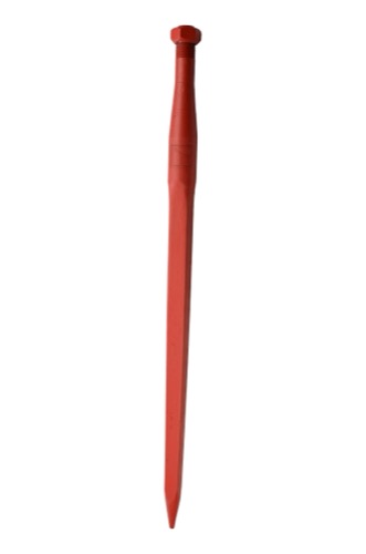 Schwerlastzinken 800mm, OEM Bressel & Lade:70400820