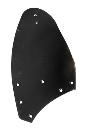 P134485 Pflugteil Streichblech-Hinterteil B30B L - links (3441031) 32.0066 Cover Image 32.0066 Pflugteil Streichblech-Hinterteil B30B L - links (3441031) passend für Lemken Cover Image