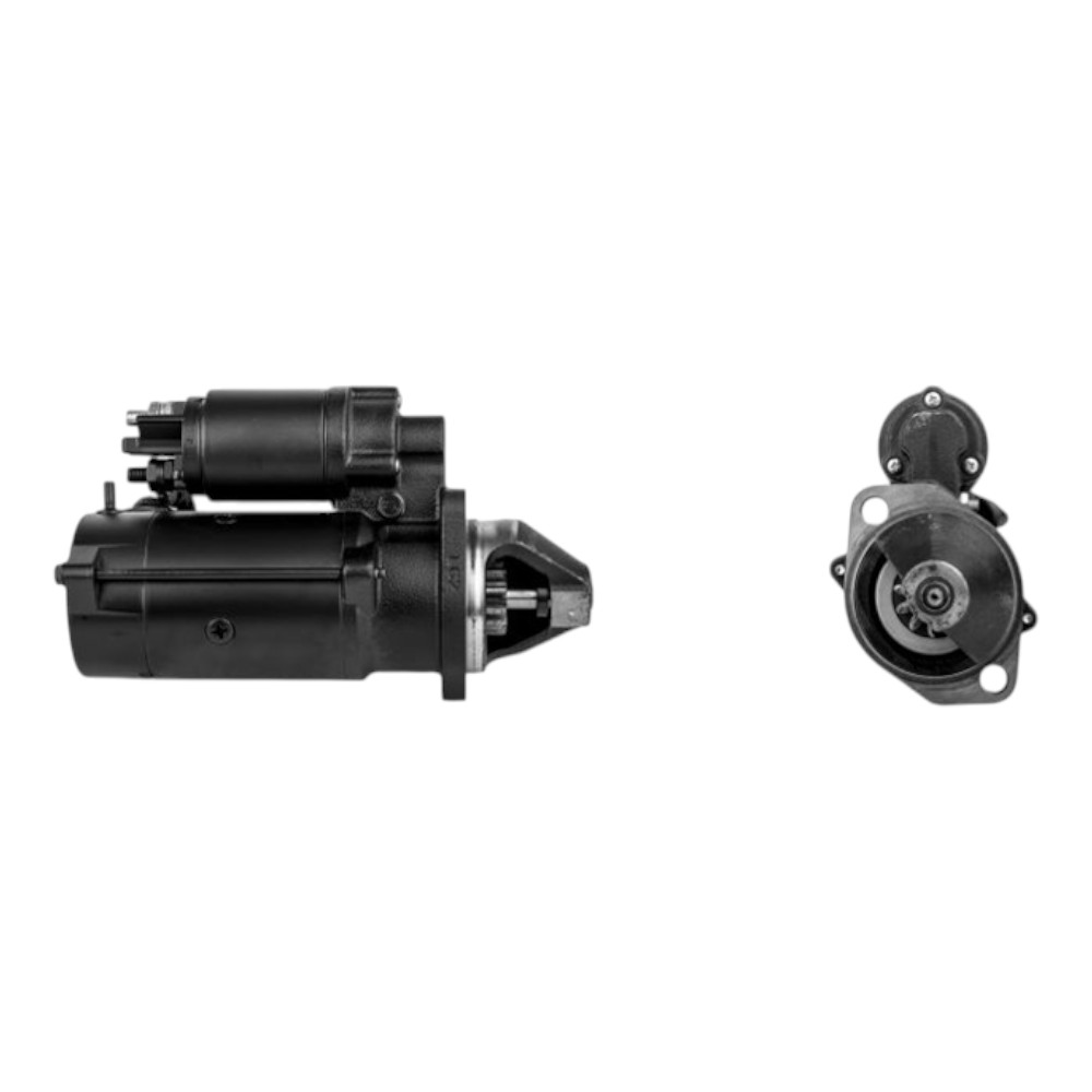 MAHLE Anlasser, Starter