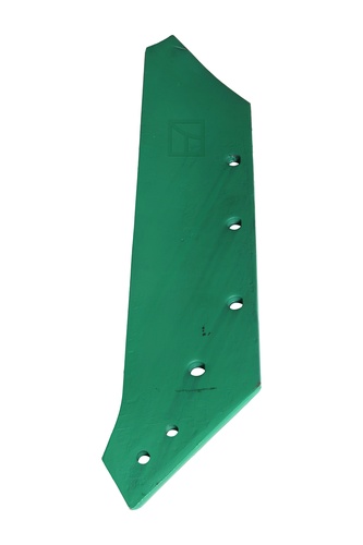 33.0096 Pflugteil Wechselspitzenschar - 20'' - rechts (6773008) passend für Pöttinger Cover Image