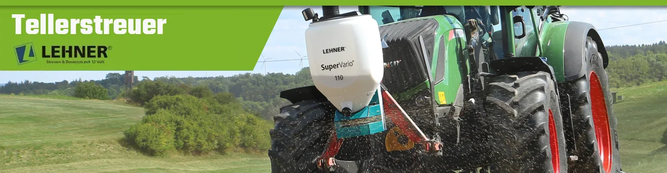 LEHNER SuperVario