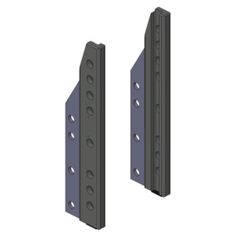 Scharmüller Anhängebock Standard #00.171.01.0-A02 Scharmüller Anhängebock Standard #00.171.01.0-A02