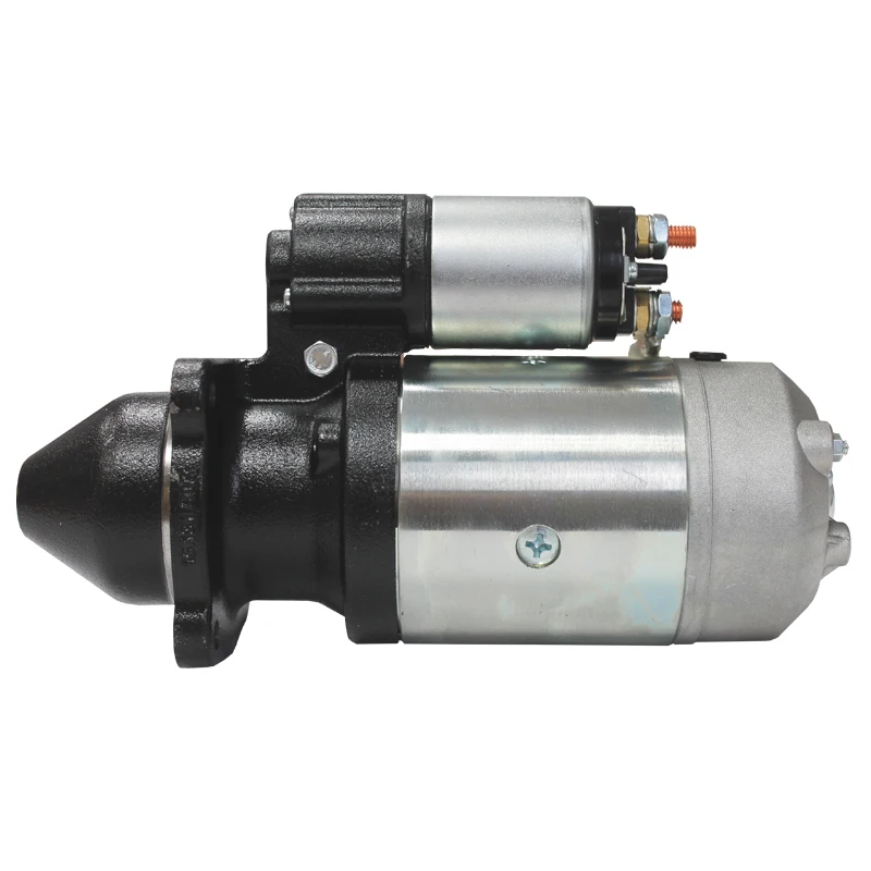 Anlasser für Case IH mit höherer Leistung Anlasser für Case IH mit höherer Leistung