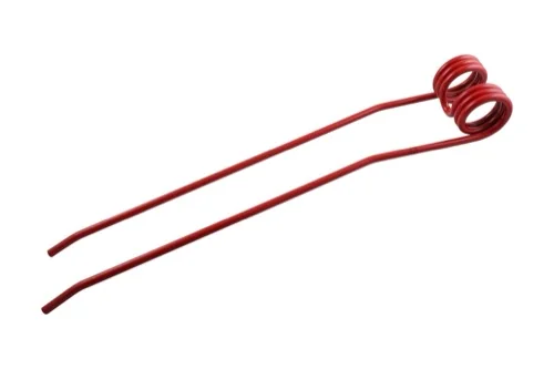 Schwaderzinken Ø9 passend für Freudendahl (J.F.) Schwaderzinken Ø9 passend für Freudendahl (J.F.) 15-JF-03