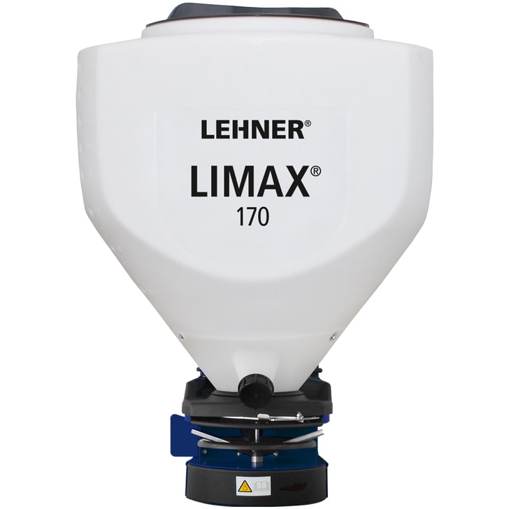 LEHNER LIMAX® 170 Streuer LEHNER LIMAX® 170