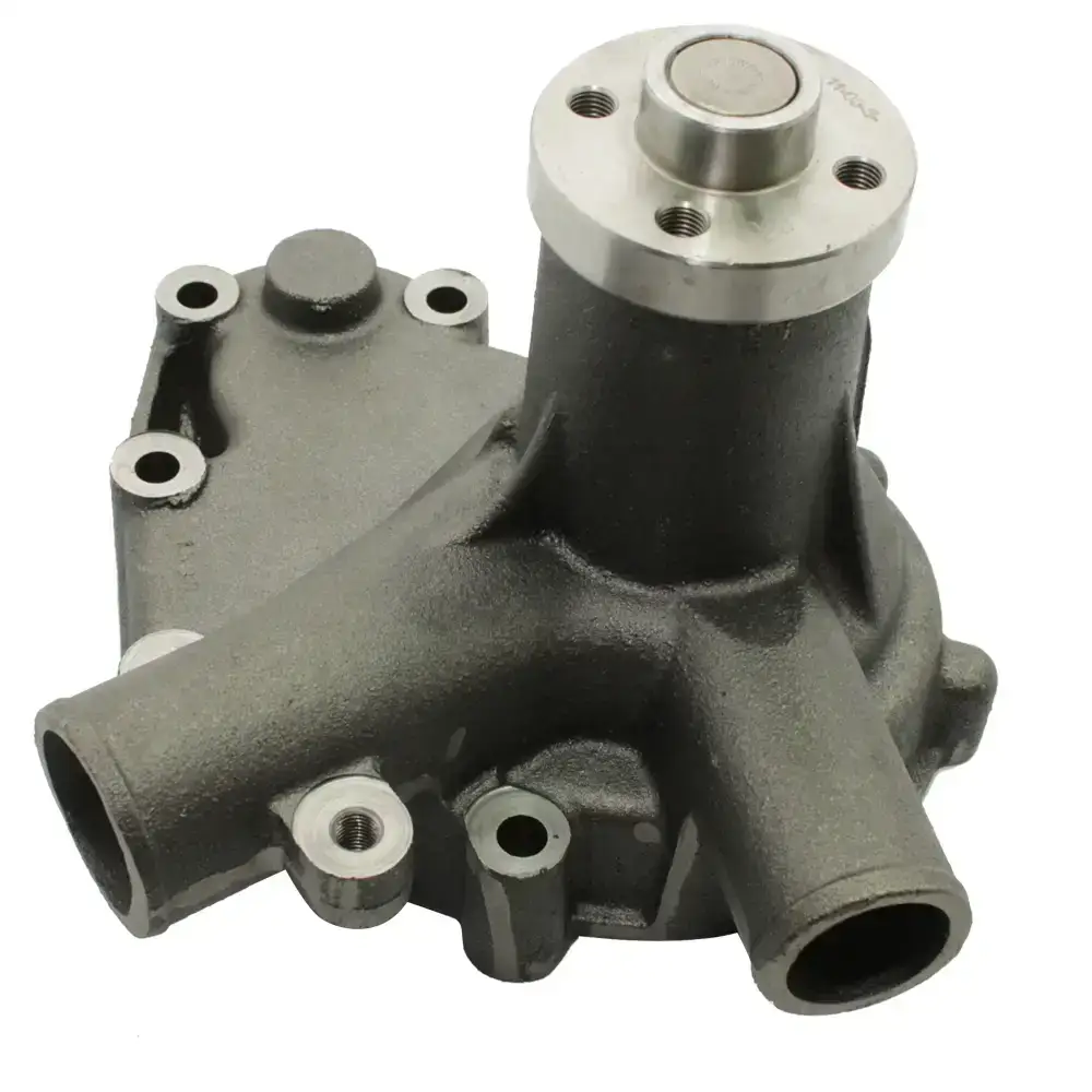 P140537 Wasserpumpe passend für Fiat (4796534) image 1 Wasserpumpe passend für Fiat (4796534) Frontalansicht