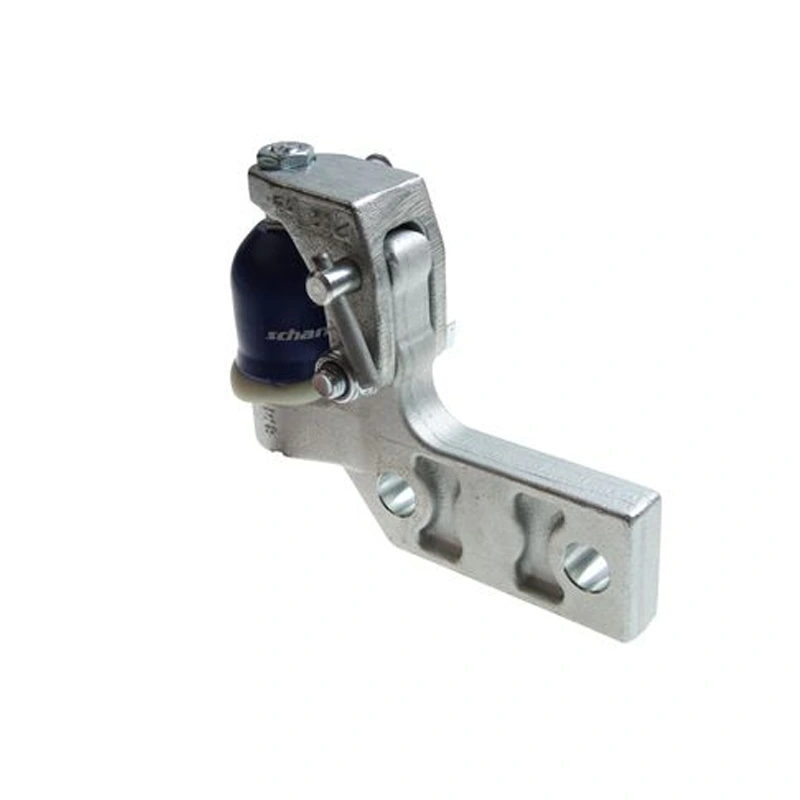 Zwangslenker-Aufnahme Scharmüller 00.520.54.0 rechts