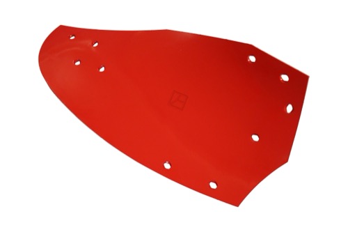 33.0045 Pflugteil Streichblech-Hinterteil - 12'' - 16'' - links (KK063271) Cover Image passend für Kverneland Cover Image