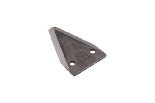 Futtermischwagenmesser, OEM Sgariboldi:CL07.040 / Storti:16800008 / Walker:16800008