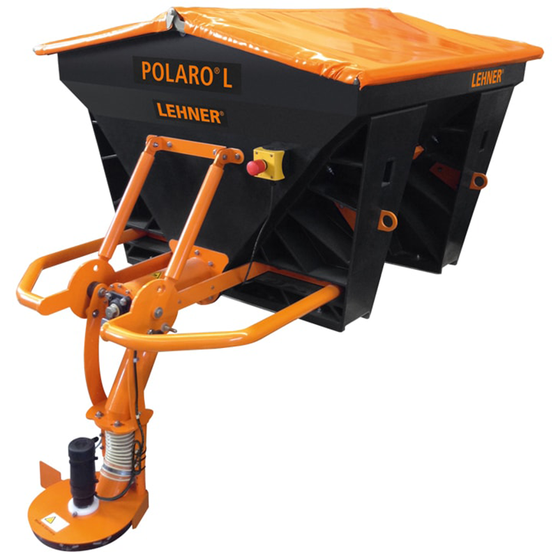 Salzstreuer Polaro L Salzstreuer Polaro L