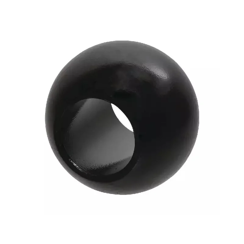 Agri-PowerUnterlenkerkugel Kat 3 / 37,3 - 64 mm schwarz Unterlenkerkugel Kat 3 / 37,3 - 64 mm schwarz Agri-Power