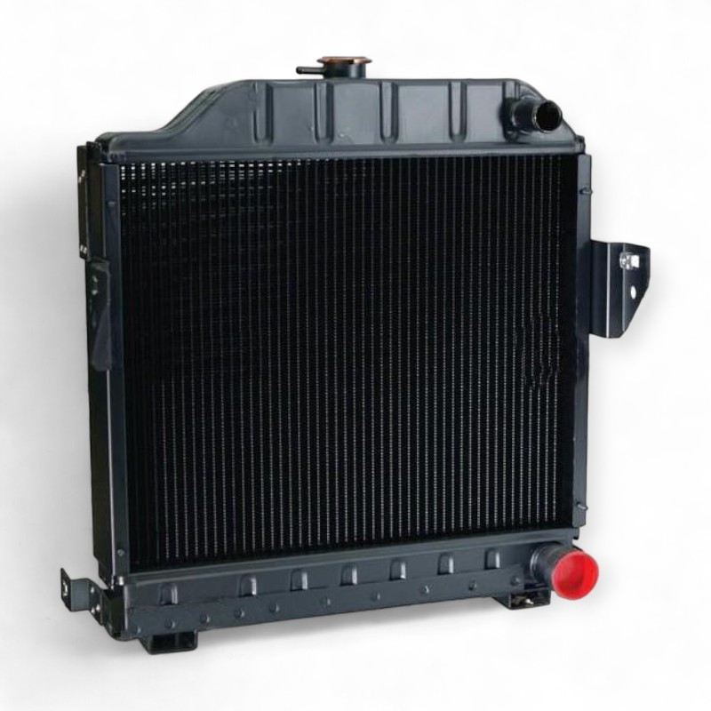 Kühler passend für Case IH 787605R92