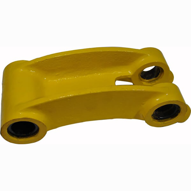 Mulden-Koppelstange passend für YANMAR B12-3 B15-3 Mulden-Koppelstange passend für YANMAR B12-3 B15-3