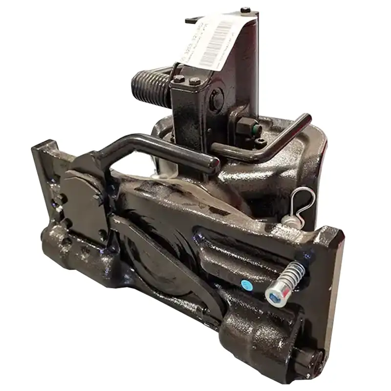 Anhängekupplung Scharmüller für Case IH, NH, Steyr Anhängekupplung Scharmüller für Case IH, NH, Steyr