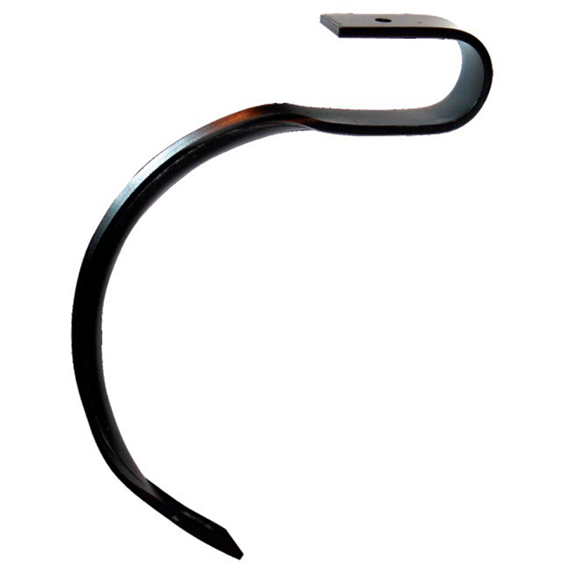 Landwirtschaft Bodenbearbeitung Meißel-& Zinkenschare Kultureggenzinken Bauart Puzenat Universel