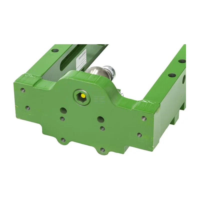Anhängebock John Deere 6000 7000 00.158.83.2-A17 Anhängebock John Deere 6000 7000 00.158.83.2-A17
