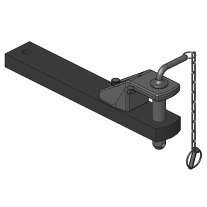 Scharmüller Zugpendel Standard #10.820.500.0-A02 Anhängetechnik Scharmüller Zugpendel Standard #10.820.500.0-A02