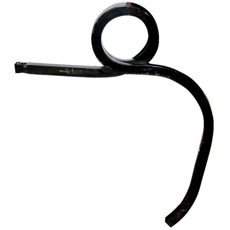 Landwirtschaft Bodenbearbeitung Meißel-& Zinkenschare Zinken Doppelspirale quadratisch Huard 