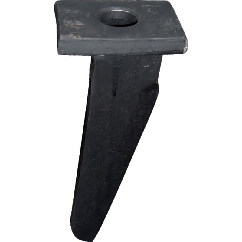 Kreiseleggenzinken 100X16 D30 Kg34 Rabe