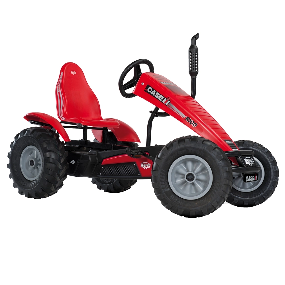 BERG XL CASE IH BFR-3 07.21.02.00 bild_1