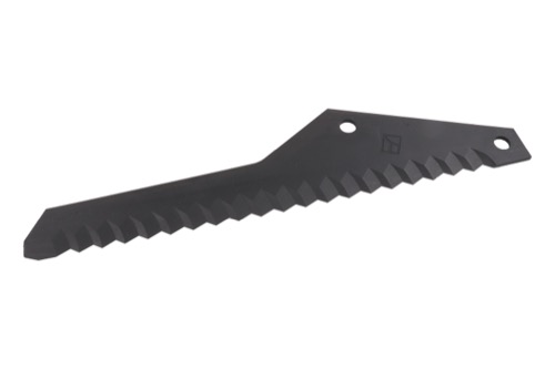 Ladewagenmesser 490mm, OEM Pöttinger:434.010