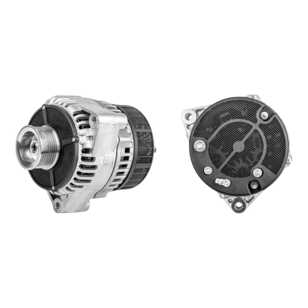 MAHLE Lichtmaschine, Generator 3838922094855 MAHLE Lichtmaschine, Generator 3838922094855