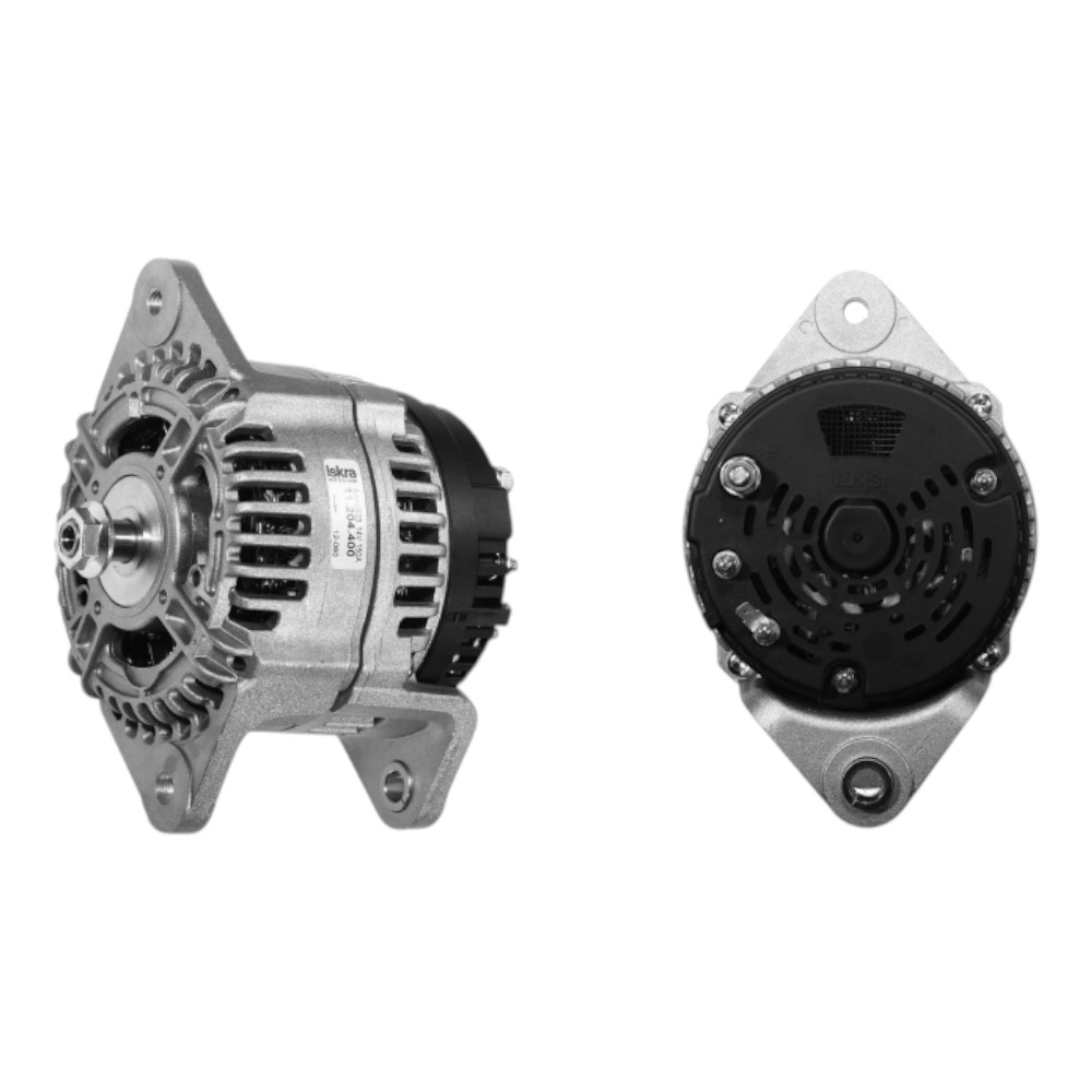 MAHLE Lichtmaschine, Generator 3838922066357 MAHLE Lichtmaschine, Generator 3838922066357