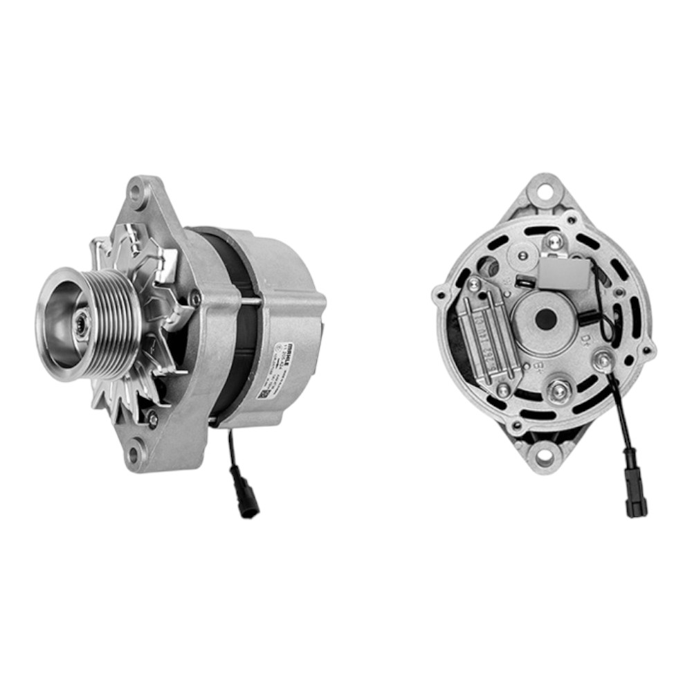 MAHLE Lichtmaschine, Generator MAHLE Lichtmaschine, Generator