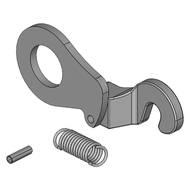 Scharmüller Fernbedienungsvorbereitung-Set F2 A10/A11 (ab 10/2009) #02.480.271 Ersatzteil Scharmüller Fernbedienungsvorbereitung-Set F2 A10/A11 (ab 10/2009) 02.480.271