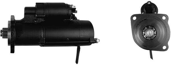 Mahle 12 V Anlasser 4,2 kW (IS1276) img_1 Mahle 12 V Anlasser 4,2 kW (IS1276) bild_1