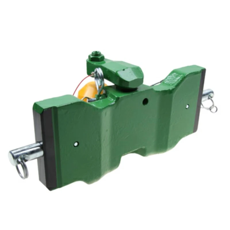 Anhängekupplung K80 Rockinger 390mm Kugeleinsatz Rockinger RO825A9044C