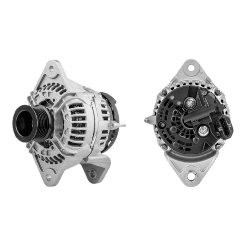 MAHLE Lichtmaschine, Generator 3838922362176 MAHLE Lichtmaschine, Generator 3838922362176