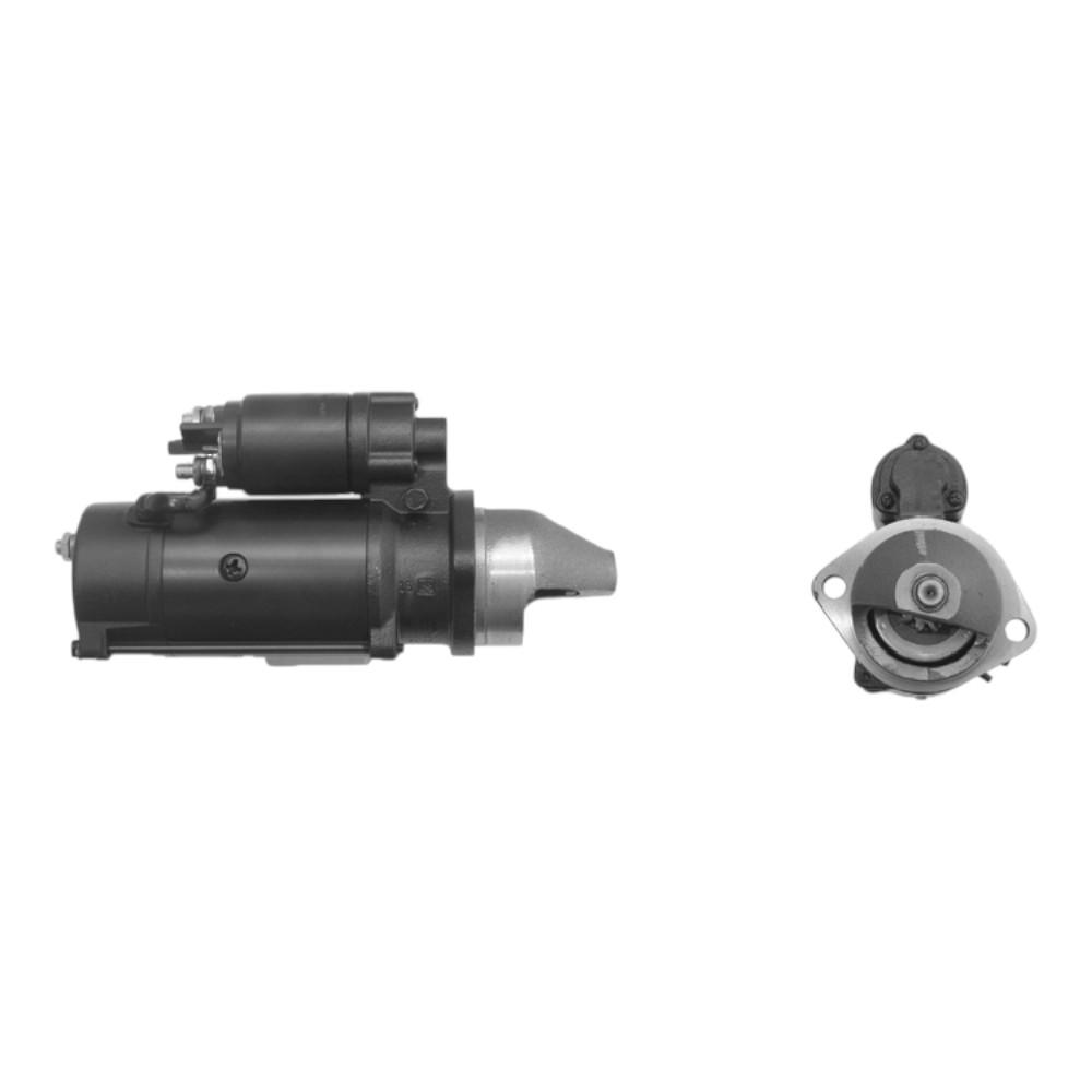 MAHLE Anlasser, Starter