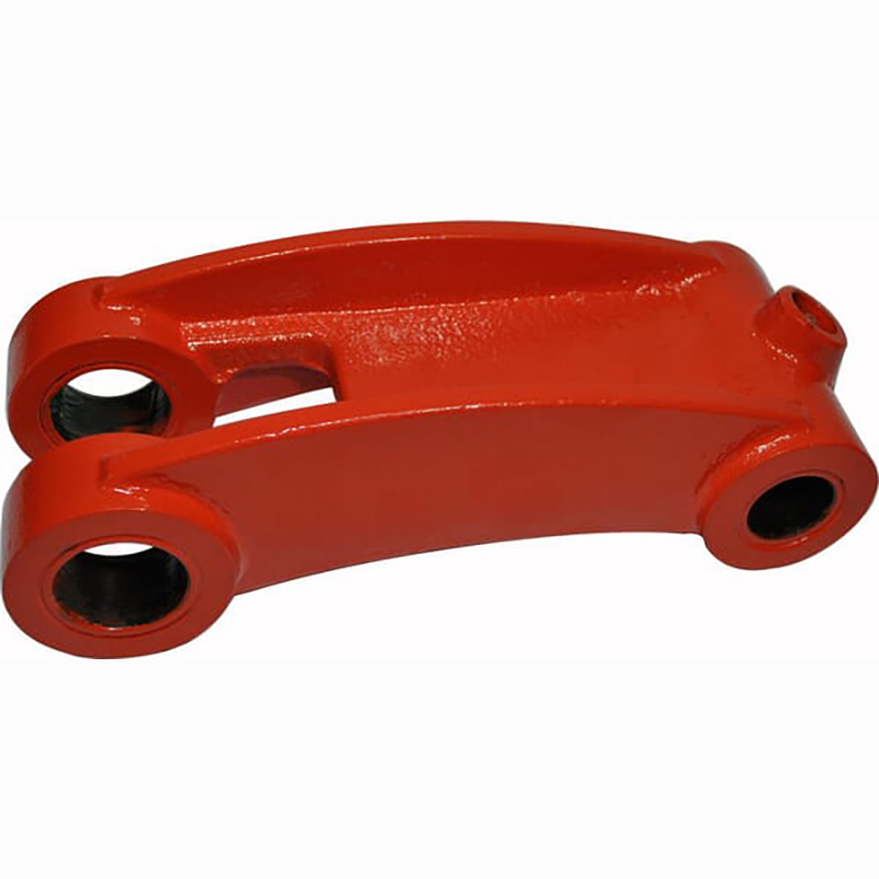 Mulden-Koppelstange passend für Kubota KH51 KX61 KX61-2 Mulden-Koppelstange passend für Kubota KH51 KX61 KX61-2