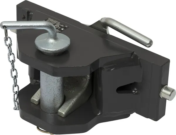 Scharmüller Zugmaul Standard mit Adapterplatte #03.3356.031-A11 Scharmüller Zugmaul Standard mit Adapterplatte #03.3356.031-A11