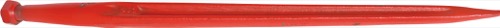 Frontladerzinken 810mm – 18864 Frontladerzinken 810mm, Artikelnummer 18864