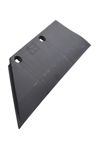 32.0048 Pflugteil Schar-Hinterteil verstärkt 11x150 SB43P L - links (3352221) passend für Lemken Cover Image