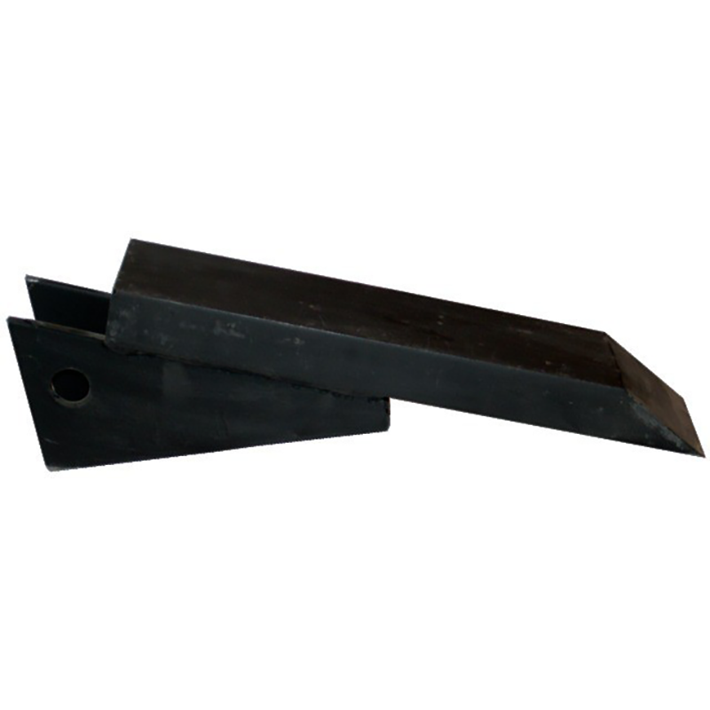 Landwirtschaft Bodenbearbeitung Grubber Tiefenlockerer Schar F. Tieflockerer Bauart Agric-Rau Pm32