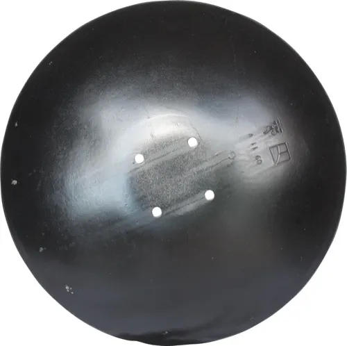 31-1118FF Scheibe glatt Niaux|Becker Scheibe glatt Niaux|Becker P133633 Industriehof Scherenbostel