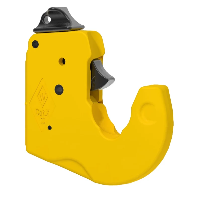 WALTERSCHEID Unterlenker Fanghaken KAT 3-Leicht 1208555 WALTERSCHEID Unterlenker Fanghaken KAT 3-Leicht 1208555