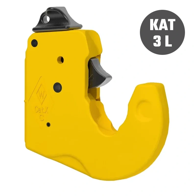 WALTERSCHEID Unterlenker Fanghaken KAT 3-Leicht 1208555 WALTERSCHEID Unterlenker Fanghaken KAT 3-Leicht 1208555