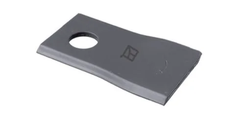 Rotorklinge 93x40mm passend für IHC Rotorklinge 93x40mm passend für IHC 80-126