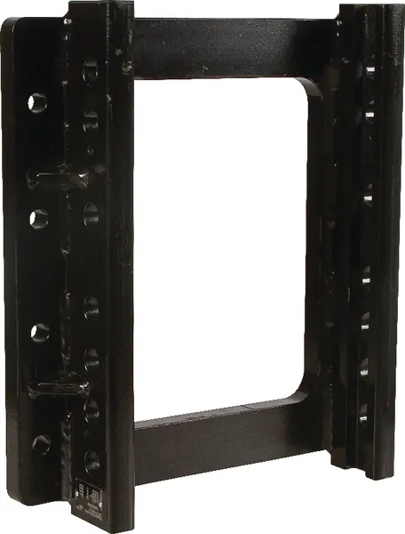 Scharmüller Anhängebock Standard #00.295.12.0-A02 Scharmüller Anhängebock Standard #00.295.12.0-A02