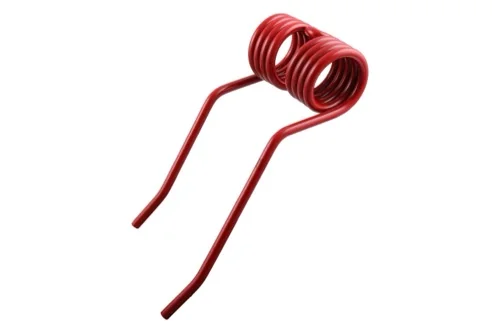 Schwaderzinken Ø9,5 passend für Kverneland - Taarup Schwaderzinken Ø9,5 passend für Kverneland - Taarup 15-KVE-02