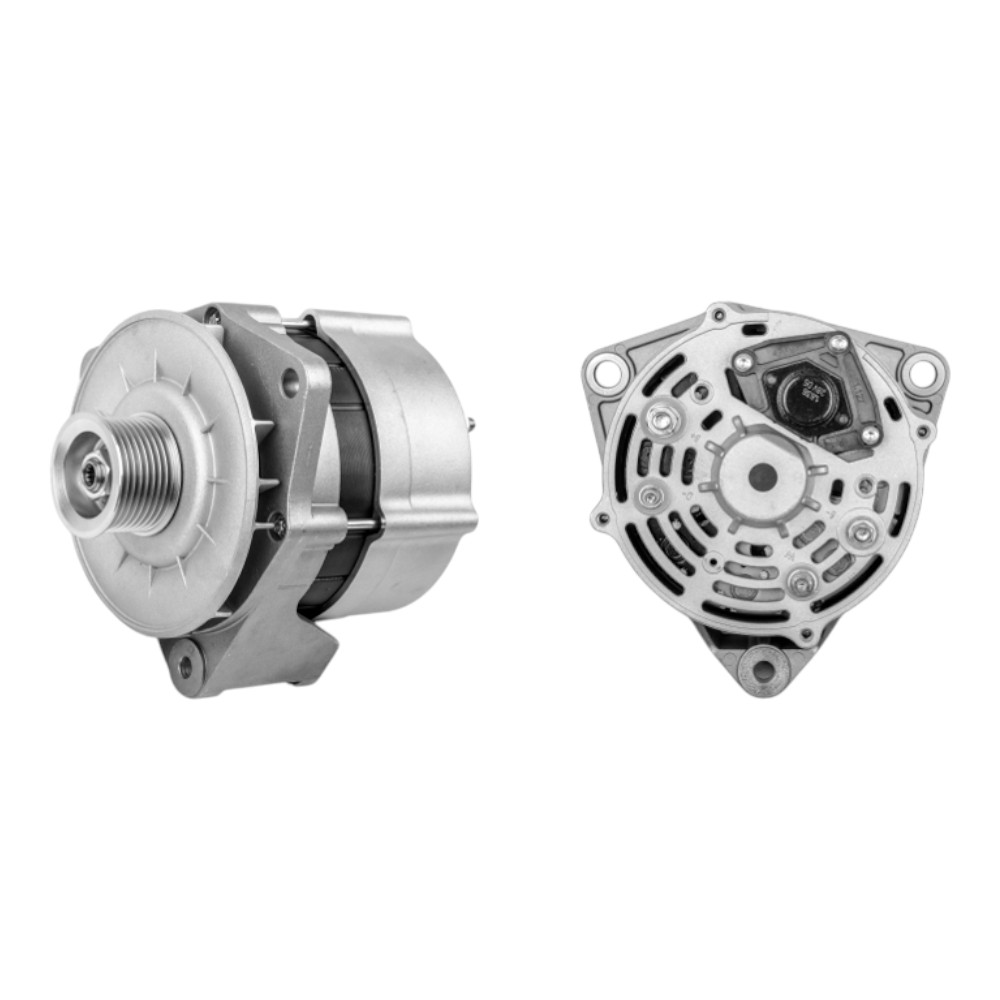 MAHLE Lichtmaschine, Generator 3838922094848 MAHLE Lichtmaschine, Generator 3838922094848