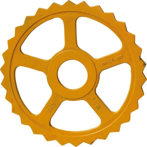 Industriehof Scherenbostel | Sternring - Ø480mm (311-533)