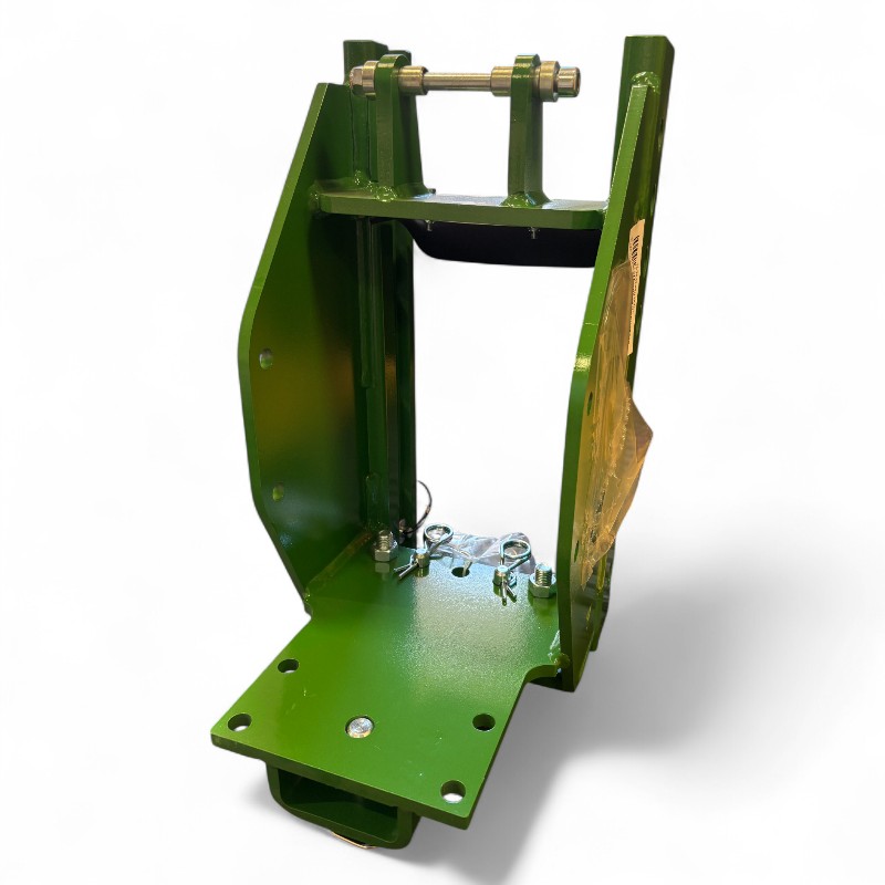 Anhängebock für John-Deere