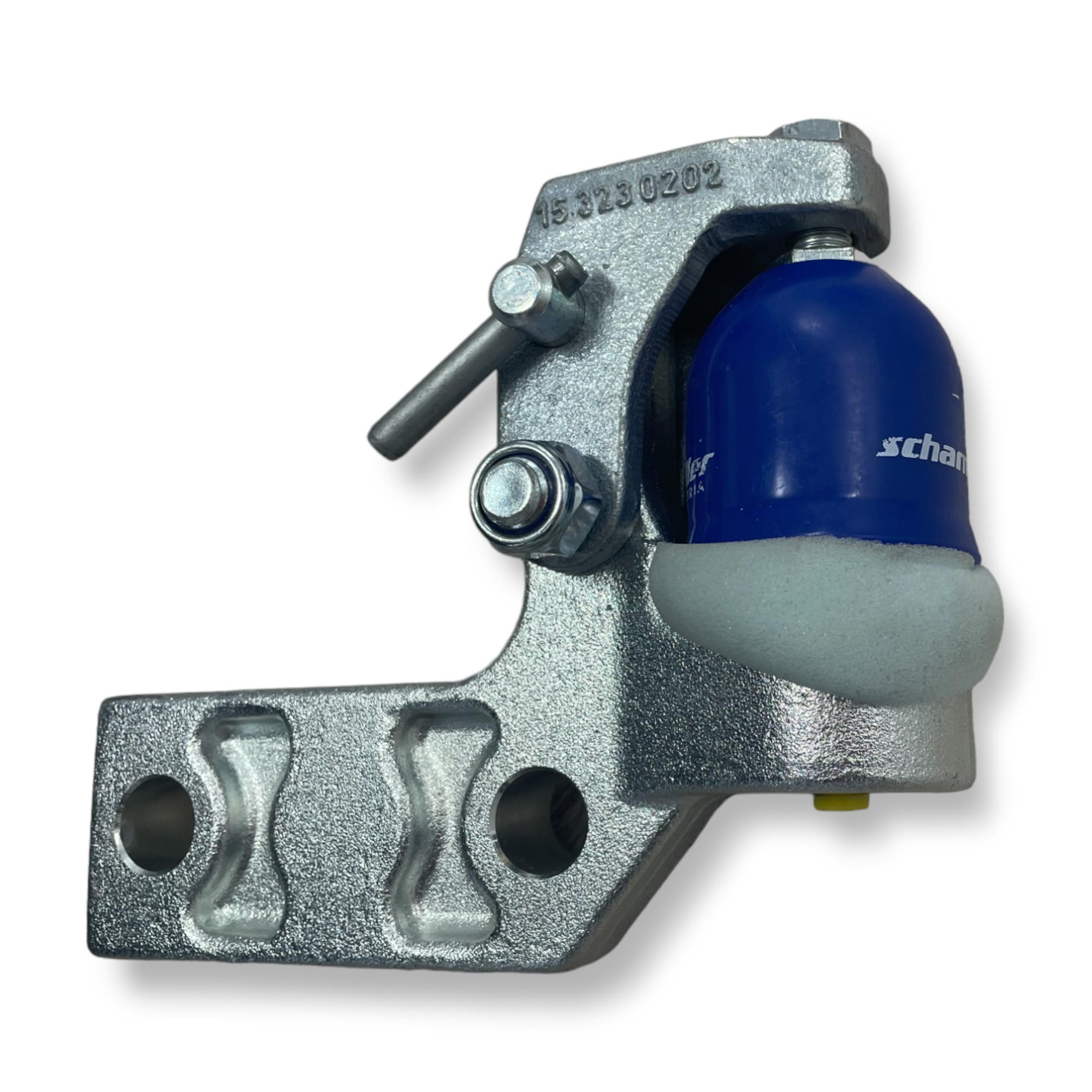 Scharmüller Zwangslenkungsteil Für K80®-Lagerböcke #00.520.59.0 Scharmüller Zwangslenkungsteil Für K80®-Lagerböcke #00.520.59.0