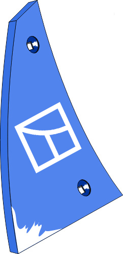 37.0175 Pflugteil Streichblech-Vorderteil VRP350WL - 10mm - links (2751.05.02) 37.0175 Pflugteil Streichblech-Vorderteil VRP350WL - 10mm - links (2751.05.02) passend für Rabe