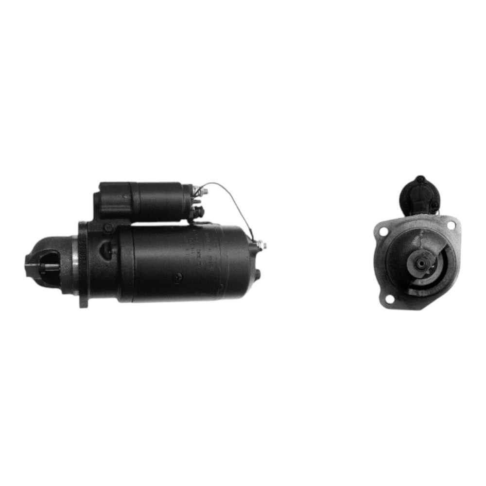 MAHLE Anlasser, Starter